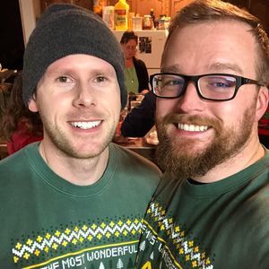 Meet your Posher, Aaron